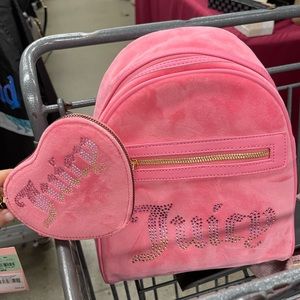 Juice couture bag set